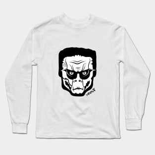 Terminator Long Sleeve T-Shirt
